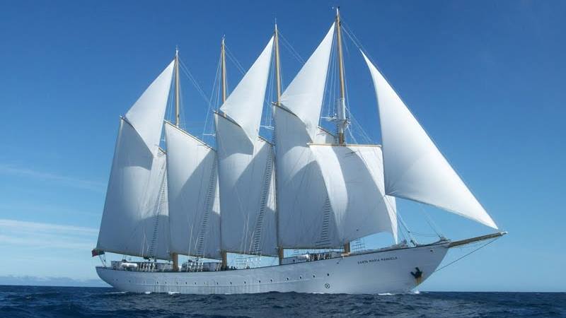 A ver navios | 80 anos Museu Marítimo de Ílhavo