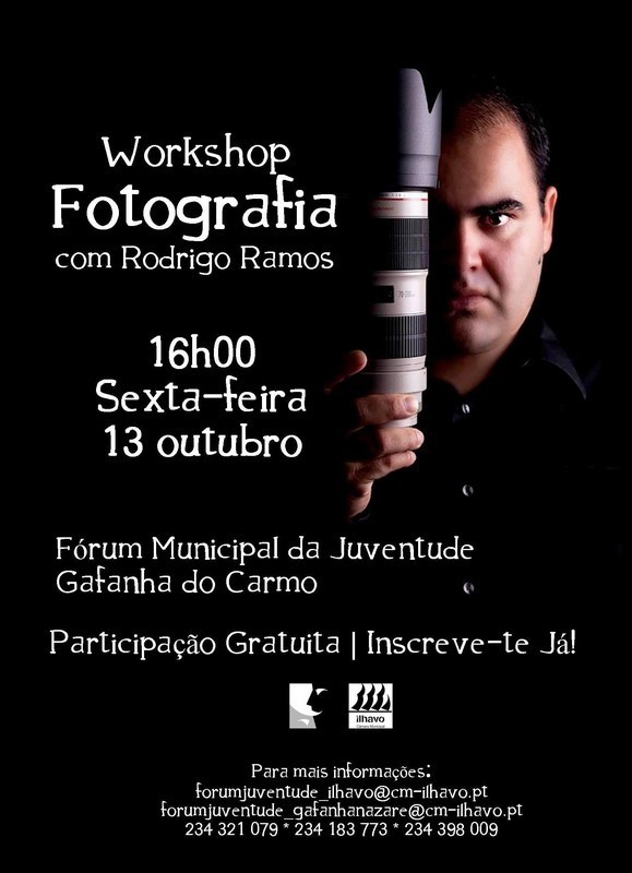 Workshop "Fotografia"