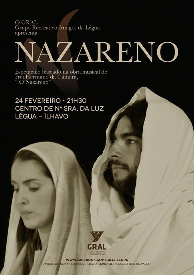 O Nazareno 