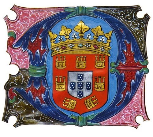 Comemorações dos 500 Anos da Outorga do Foral Manuelino de Ílhavo