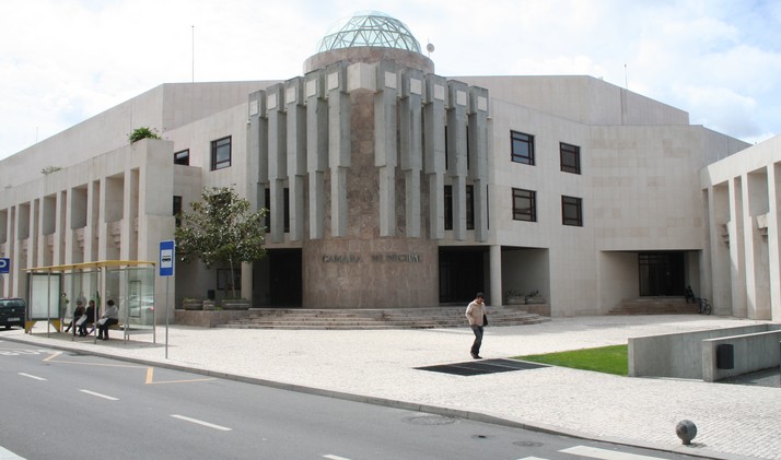Câmara Municipal de Ílhavo apoia Associações com a cedência de instalações 