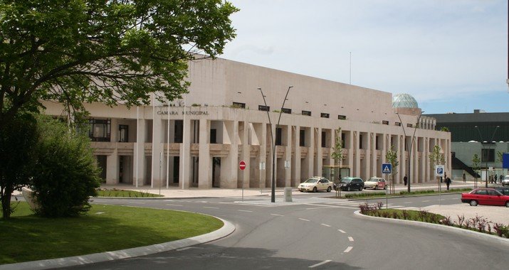 Acordos de Cooperação e Contratos de Desenvolvimento Desportivo Câmara Municipal de Ílhavo / Asso...
