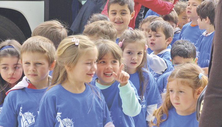 Educação: uma aposta prioritária no Município de Ílhavo 
