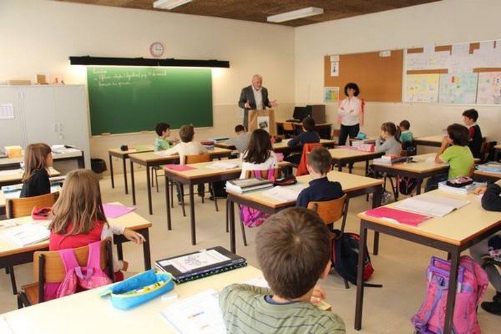 Câmara Municipal de Ílhavo apetrecha Escolas e Jardins de Infância com material escolar