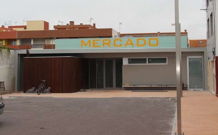 Mercado Municipal da Barra – alteração de horário