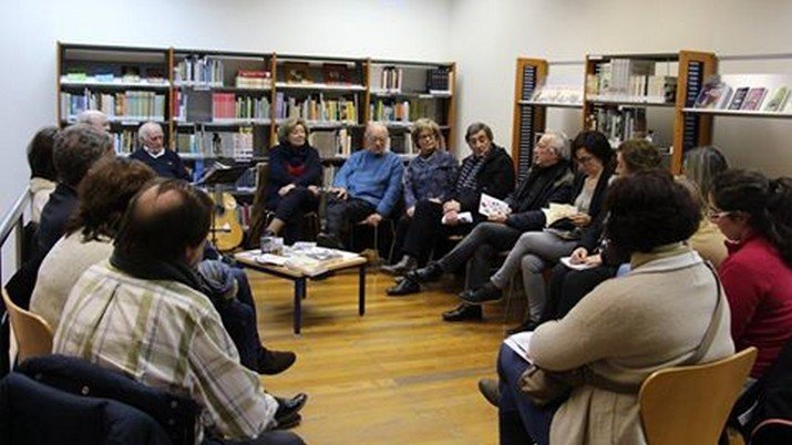 Segunda sessão da Comunidade de Leitores dedicada ao livro “Quase Feliz”, de Catarina Resende