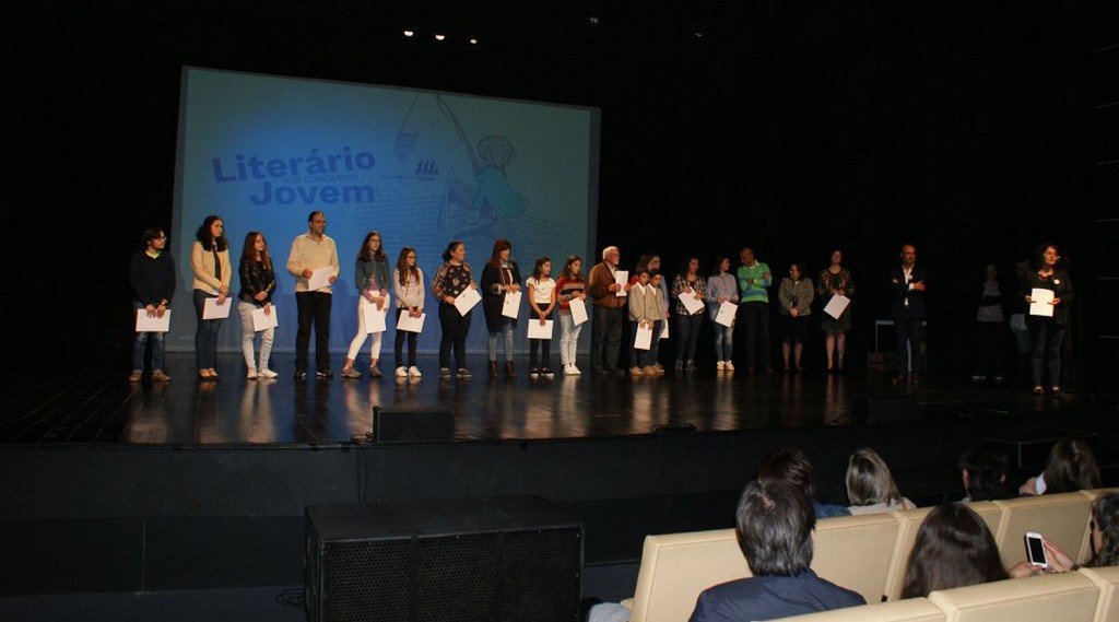 Câmara Municipal de Ílhavo promove a 18.ª edição do Concurso Literário Jovem