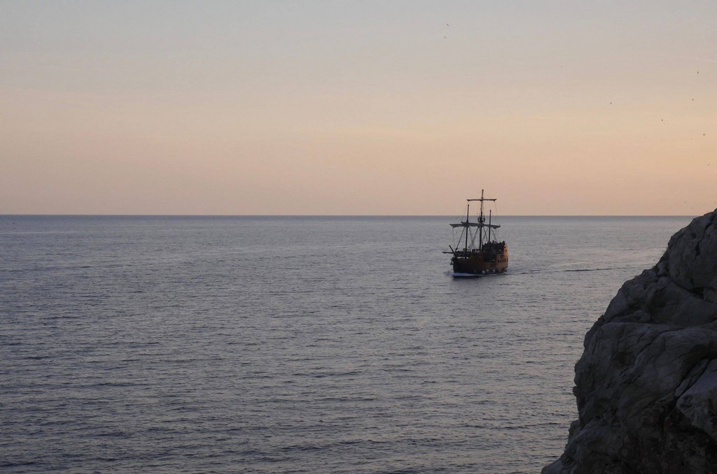 Seminário “Desafios do Mar Português” analisa o posicionamento nacional perante o Mar