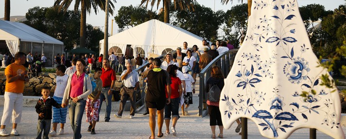 Festival do Bacalhau 2012