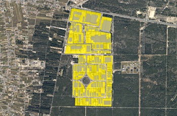 PP da Zona Industrial da Mota