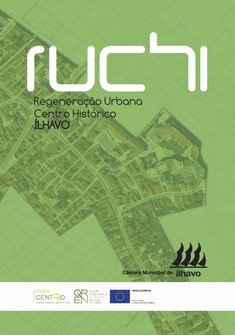 RUCHI - Regeneração Urbana do Centro histórico de Ílhavo