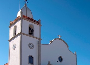 Igreja Gafanha