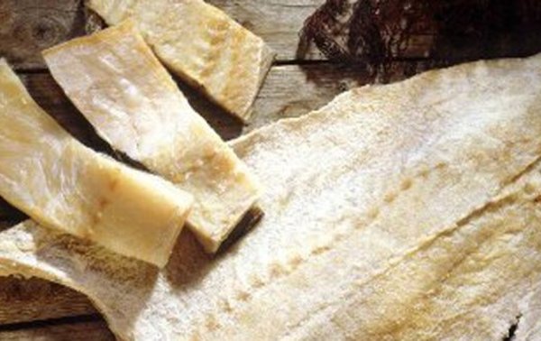 bacalhau