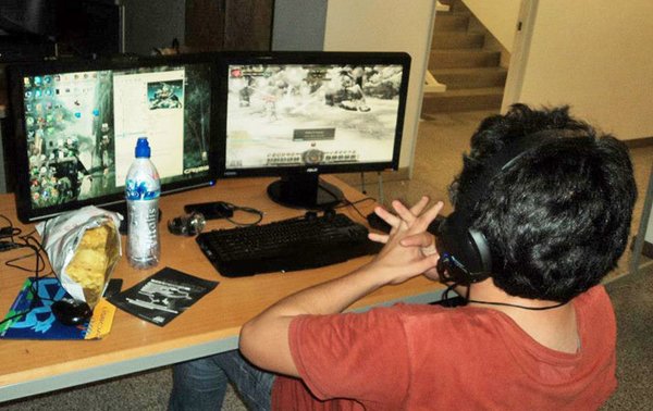 Lan