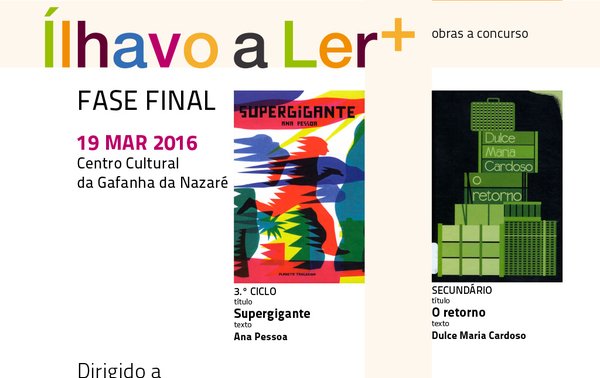 Cartaz_Ilhavo_a_Ler_