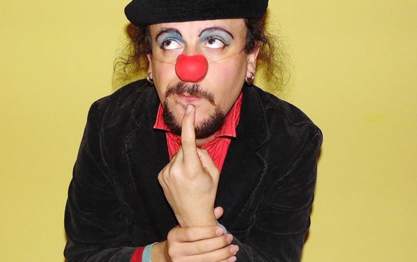 clown