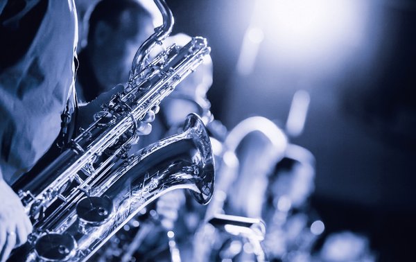 saxofone