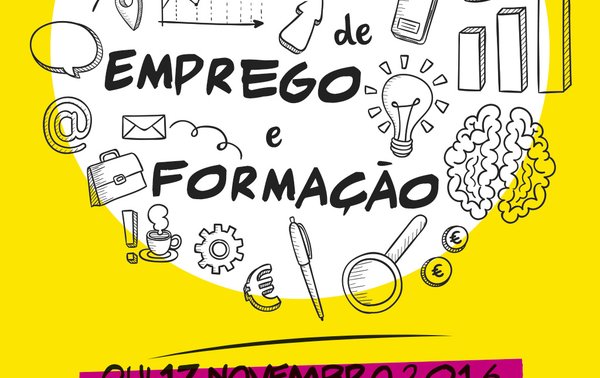 Feira-de-Emprego