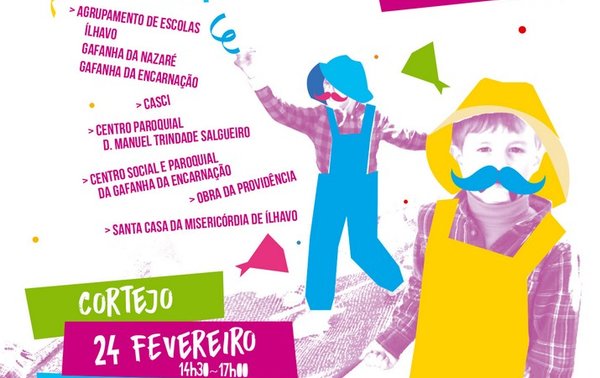 Carnaval-Infantil