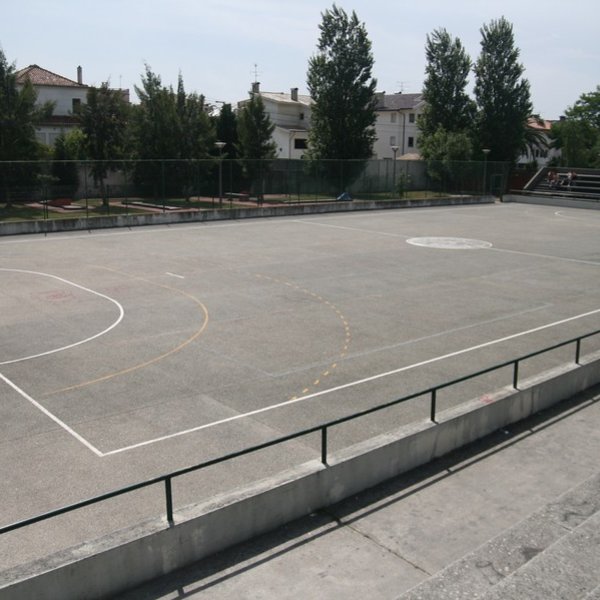 Polidesportivo Jardim Illiabum