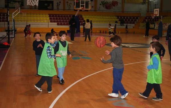 Encontro_Minibasquete