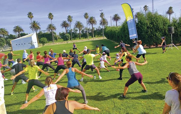 Zumba