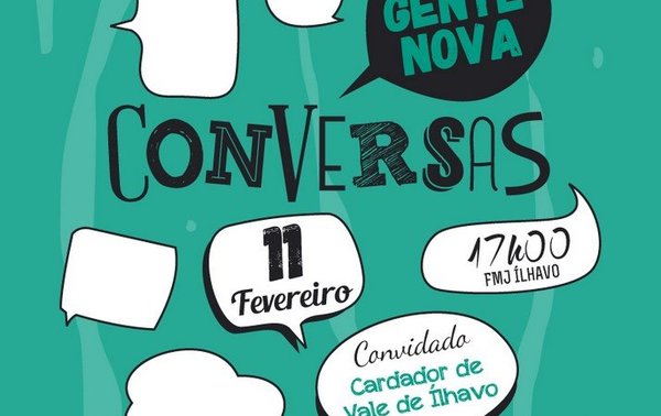 conversas