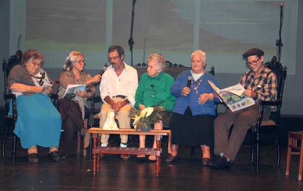 teatralidades