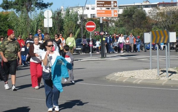Caminhada