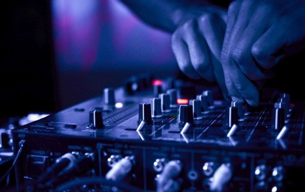 dj