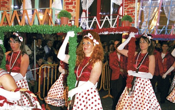 MARCHAS