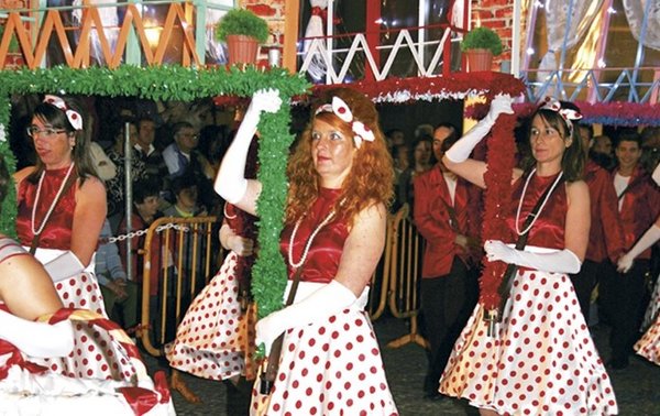 Marchas