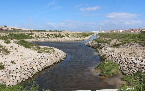 Esteiro_Oudinot