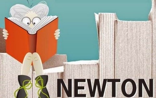 newton_gostava_de_ler