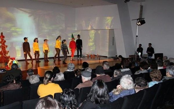 teatro