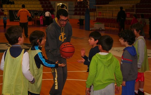Basquete