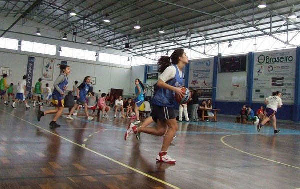 Basquetebol