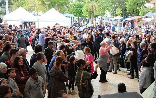 Festival_Faneca