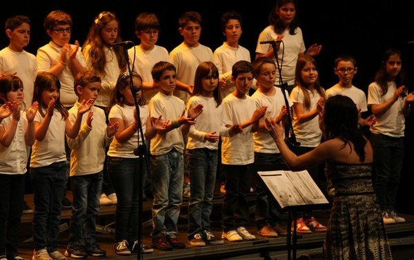sinfonia