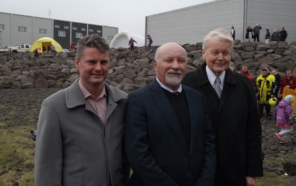 Visita_Grindavik