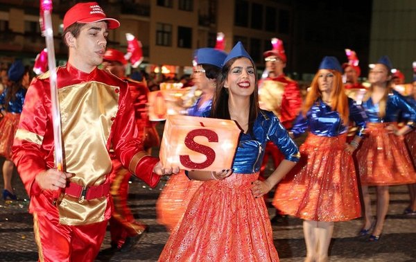 Marchas