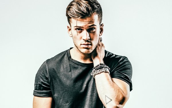 David-Carreira