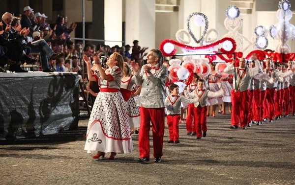 Marchas