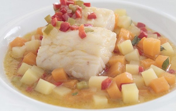 bacalhau