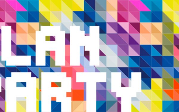FMJ-Lan-Party
