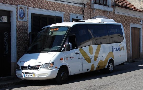 Ilhavo-in