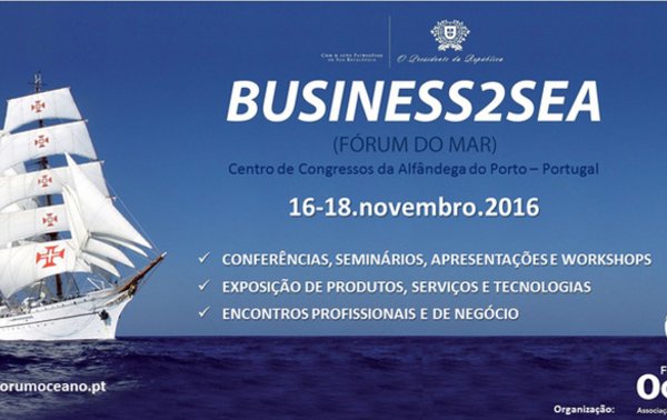 Businees2Sea