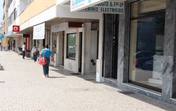 comercio