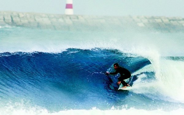 Surf