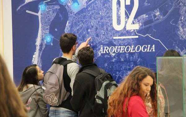 Arqueologia